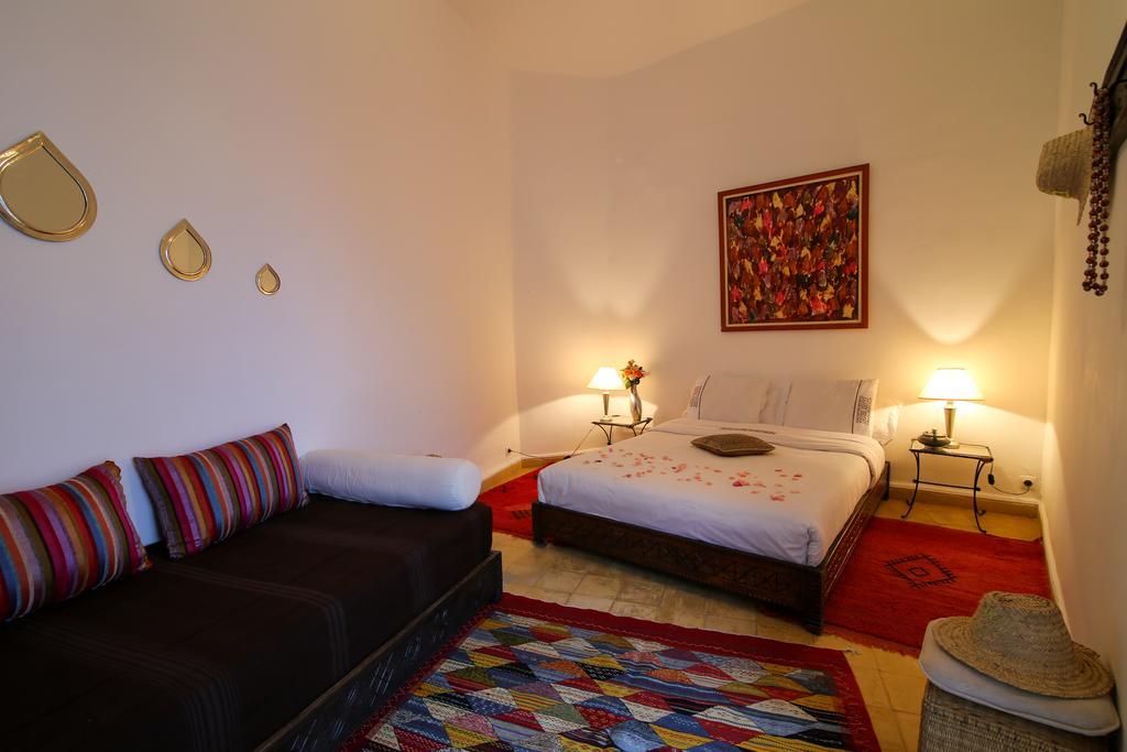 Riad Mouassine 3*