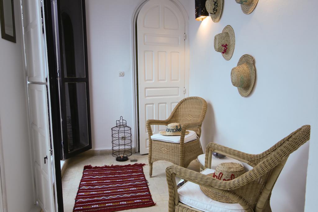 Riad Mouassine