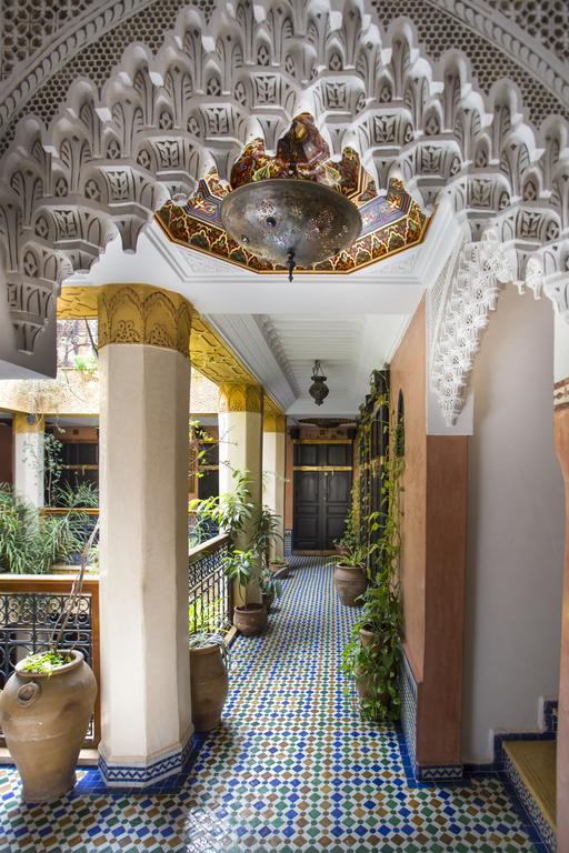 Jnane Mogador 3* Marrakesh