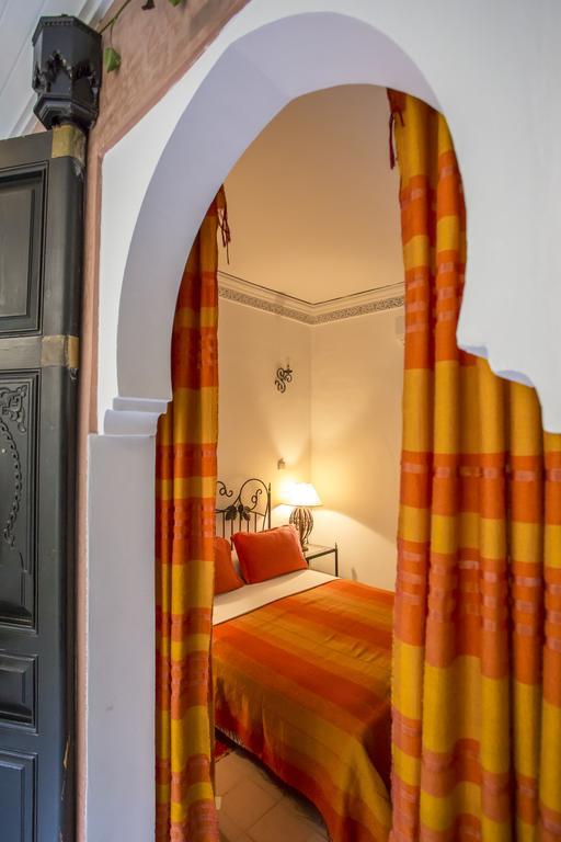 Jnane Mogador Riad 3*