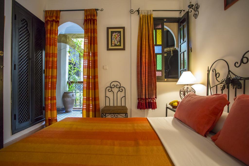 Riad Jnane Mogador Marrakesh