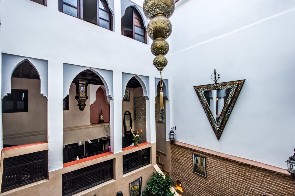 Dar Azul Marrakesh