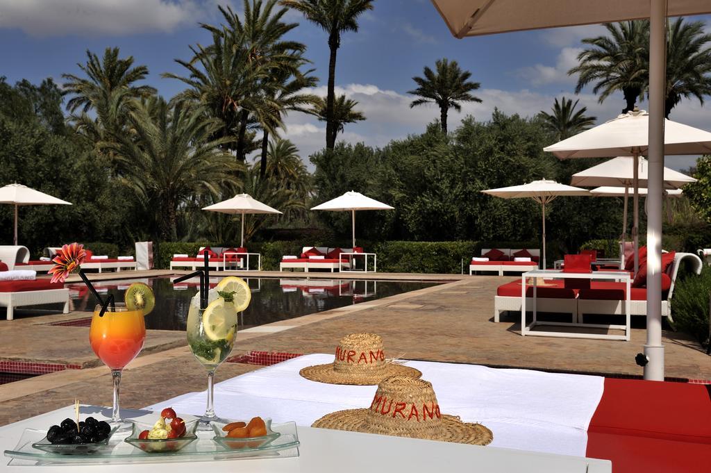 Murano Marrakech 4* Marrakesh