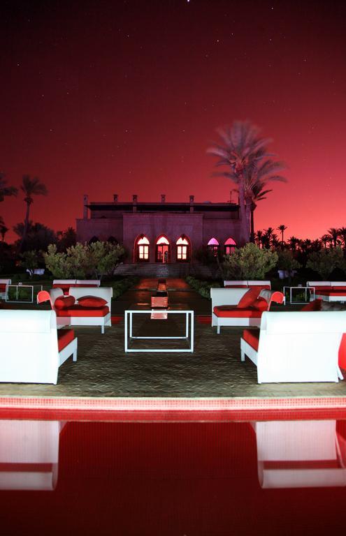Murano Marrakech Hotel Marrakesch