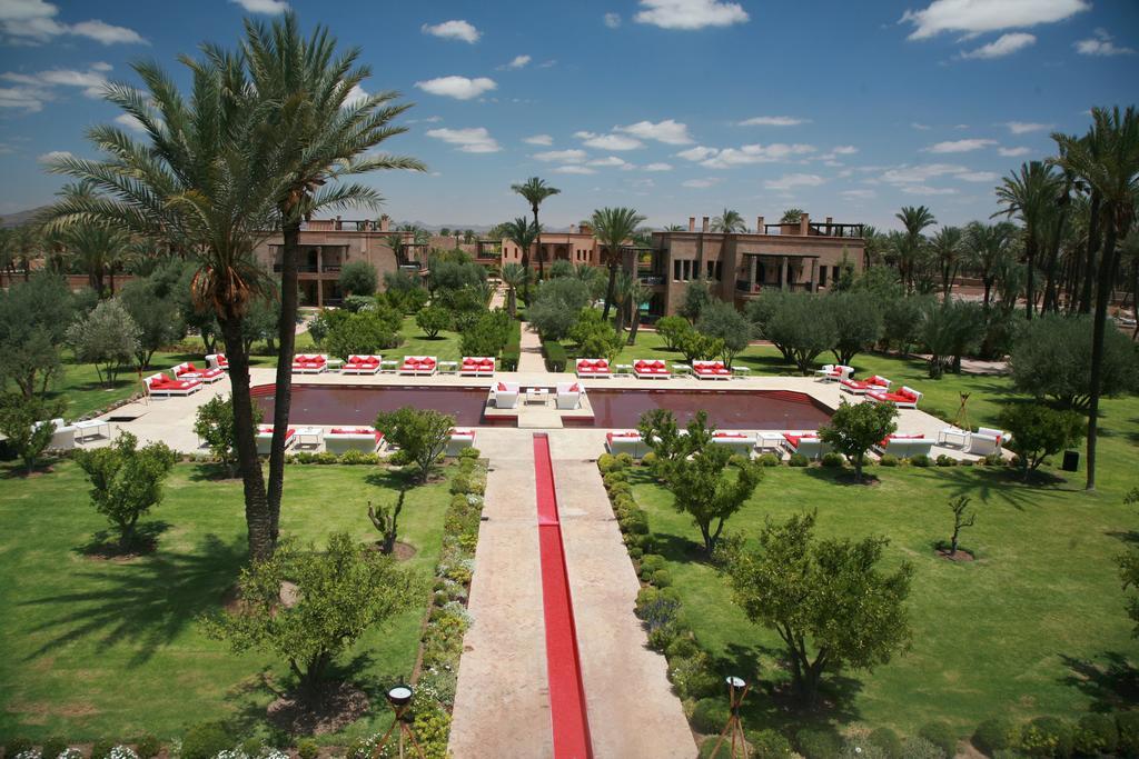Murano Marrakech Hotel Marrakesh