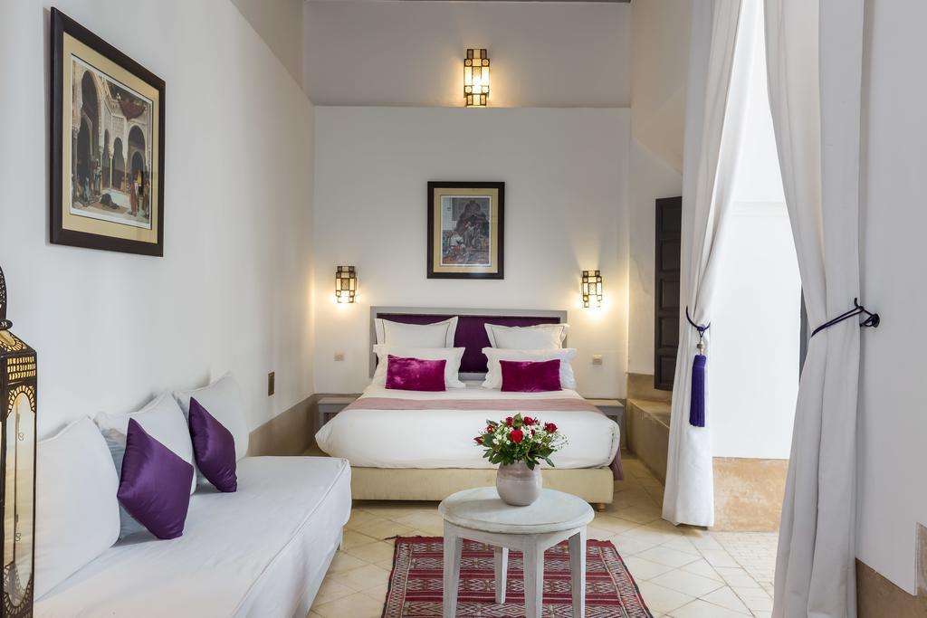 Ennafoura Guest house 4*