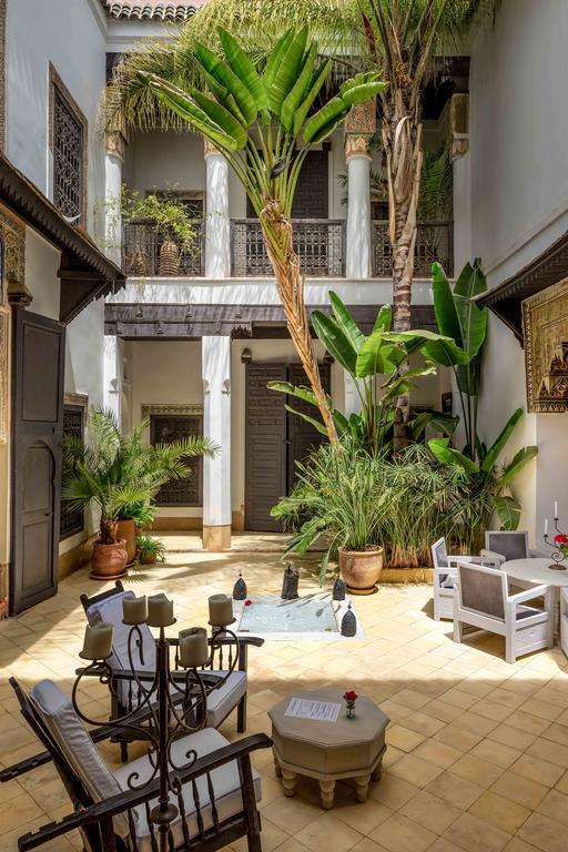Ennafoura Guest house