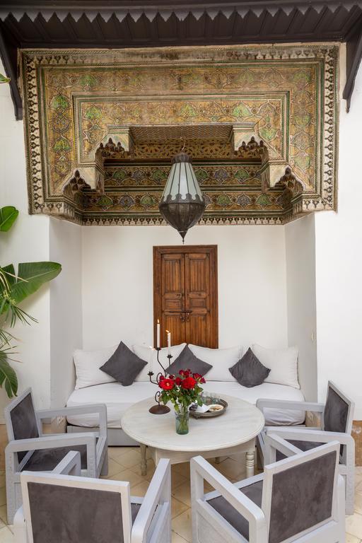 Ennafoura 4* Marrakesh