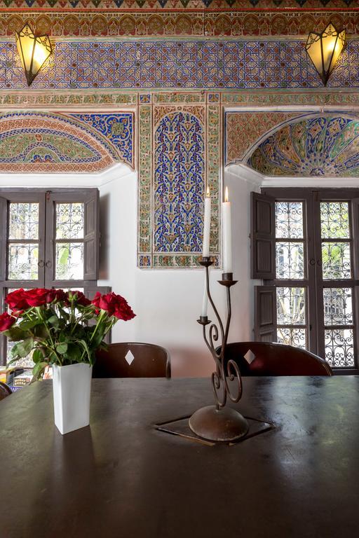 Guest house Ennafoura 4*