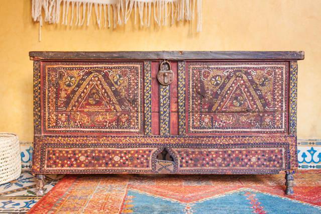 Ferienhaus Dar Yasmin