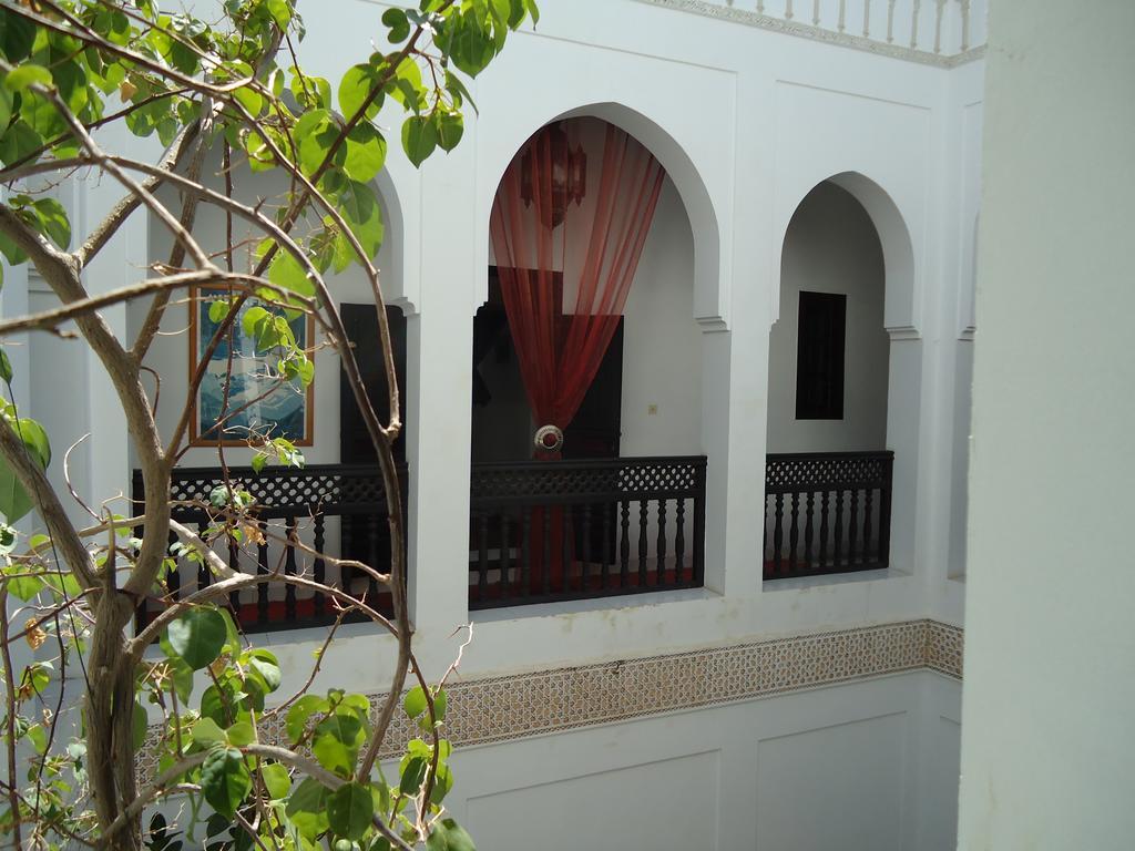Dar Naima Riad 3*