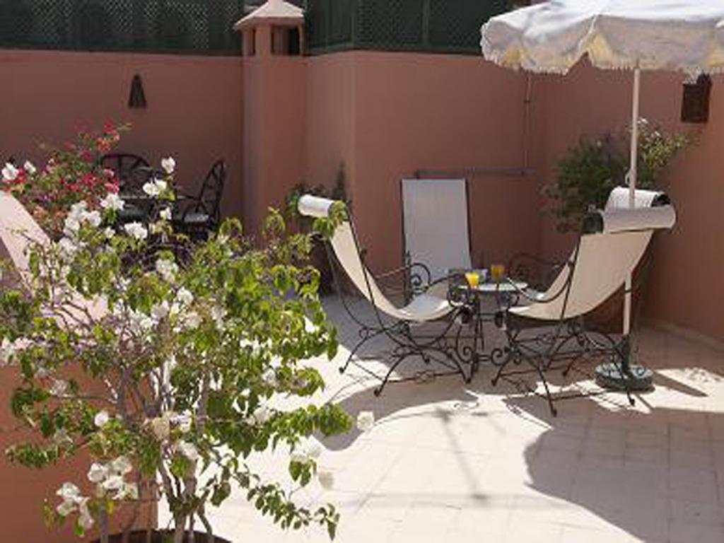 Appartement Nerja Marrakesh