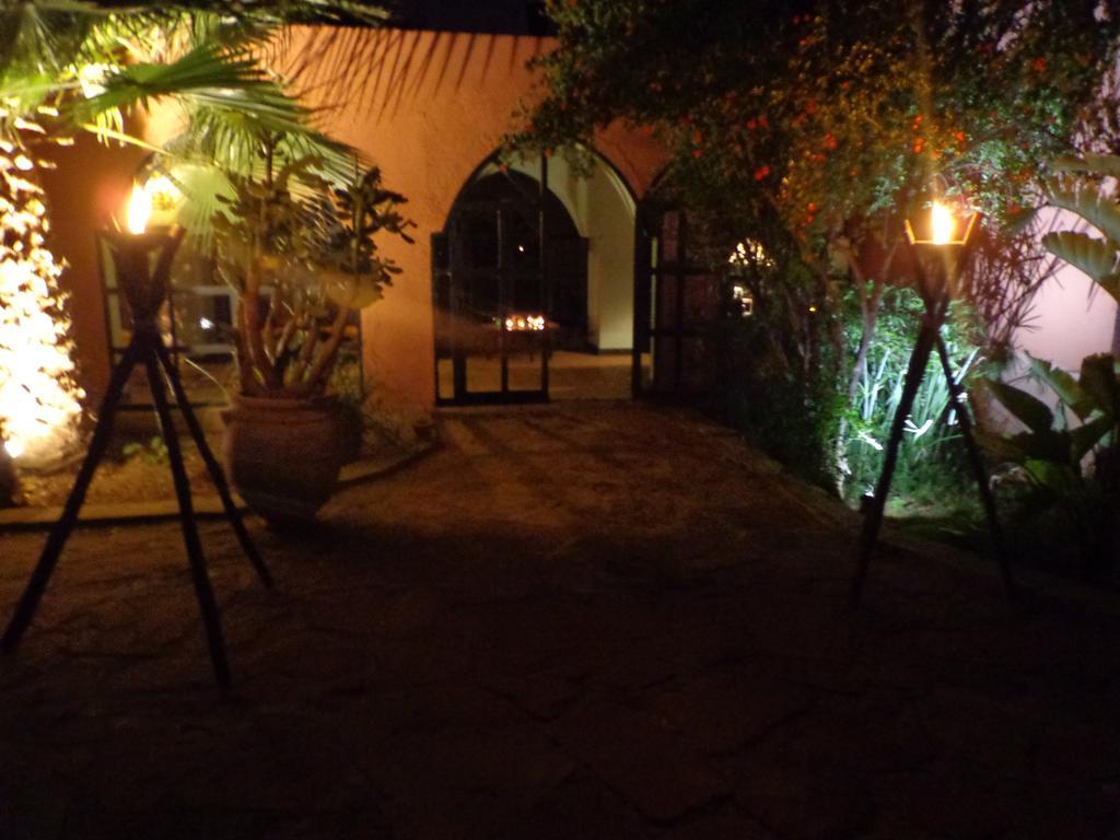 Villa Warhol *