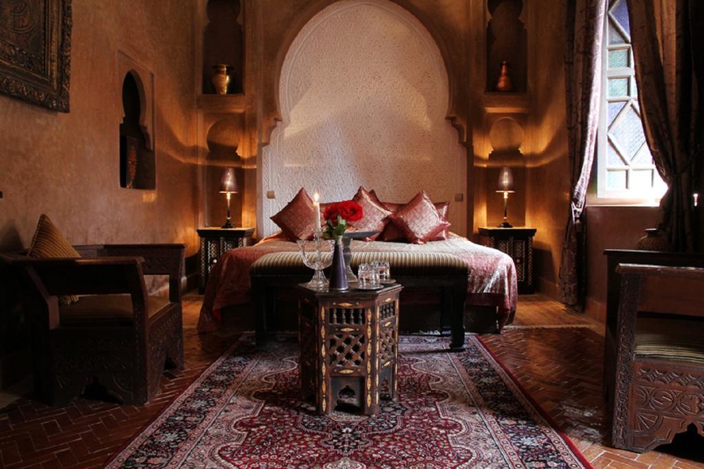 Riad Ilayka 5*