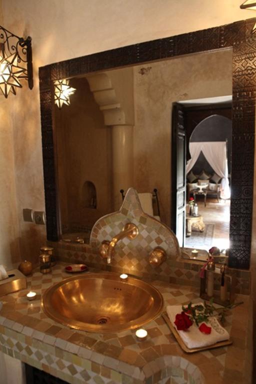 Ilayka 5* Marrakesch