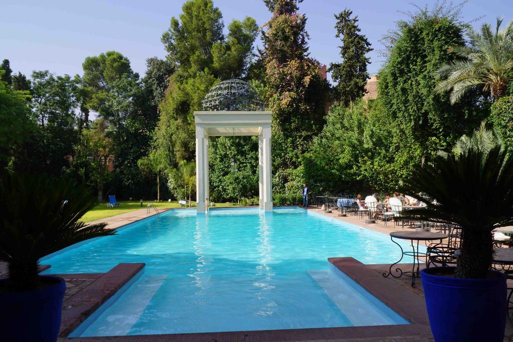 Marrakech Le Tichka Hotel 4*
