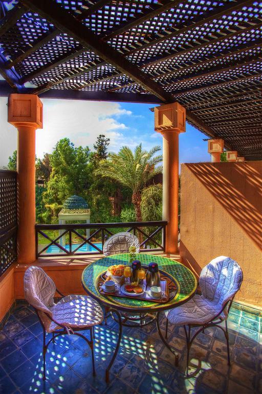 Marrakech Le Tichka Marrakesh