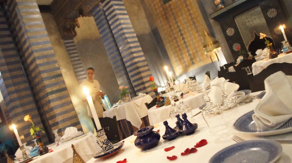Marrakech Le Tichka Hotel 4*
