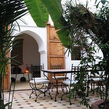 Johana 2* Marrakesh