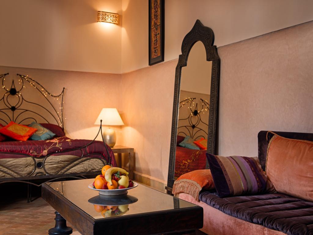 Darhani Riad Marrakesh