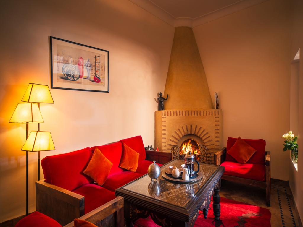 Riad Darhani 3*