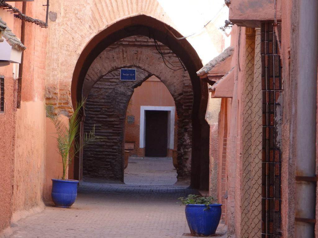 Dar Mai Riad *