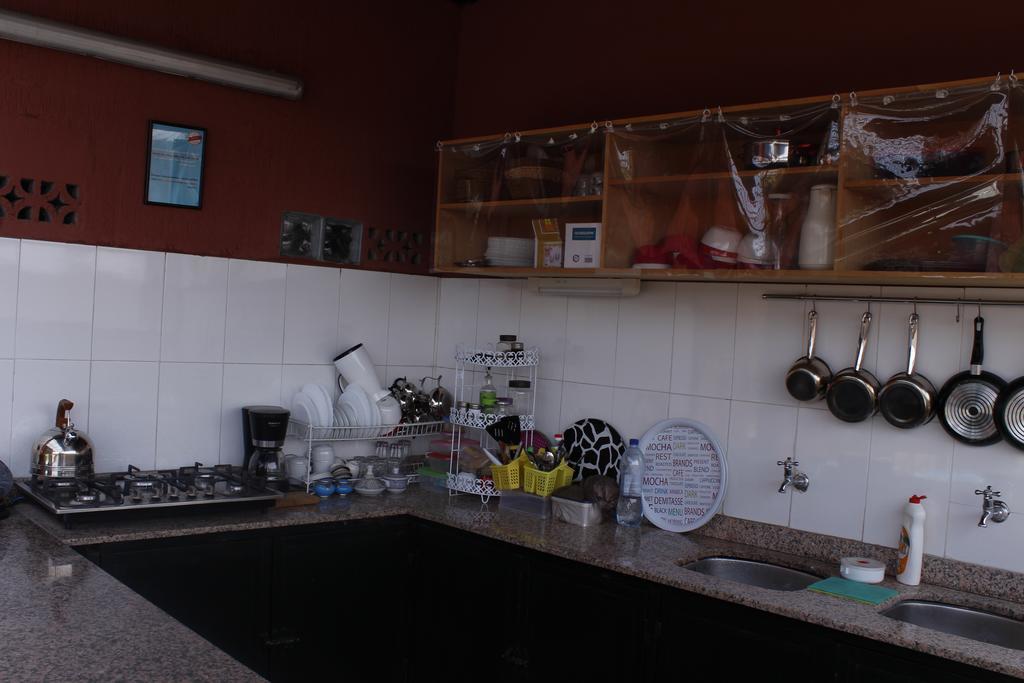 Young And Happy Marrakech Hostal Marrakesh