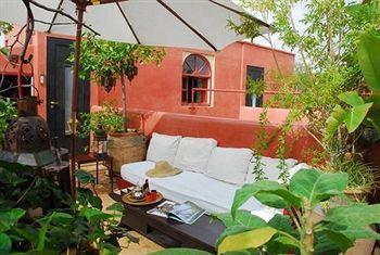 Guest house La Terrasse Des Oliviers
