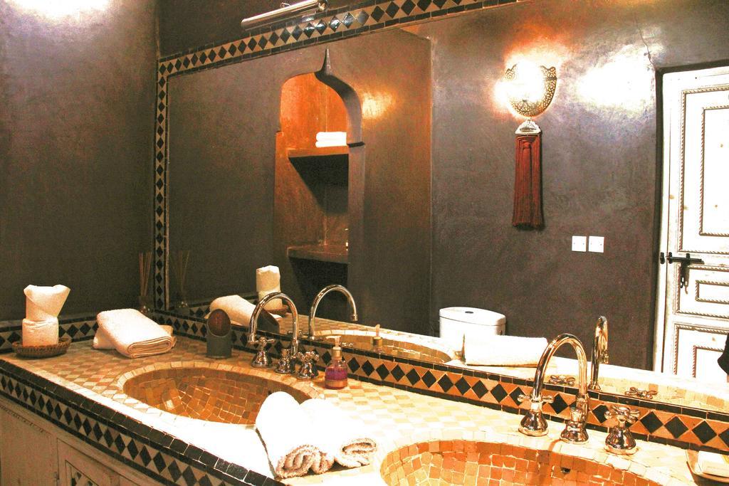 Riad Menzeh 3*
