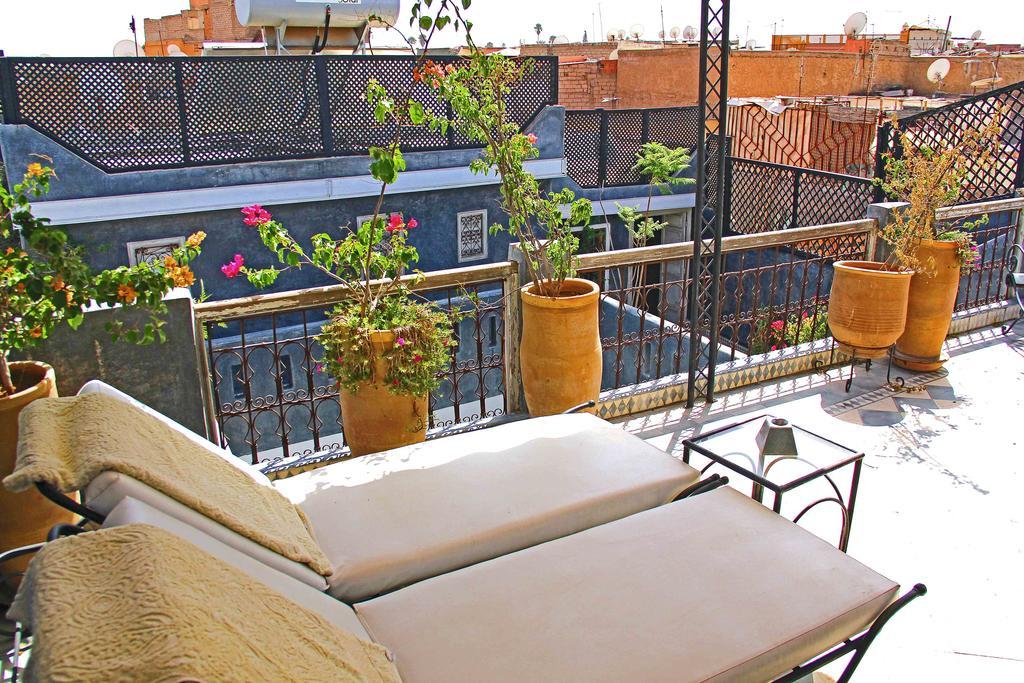 Riad Menzeh Marrakesh
