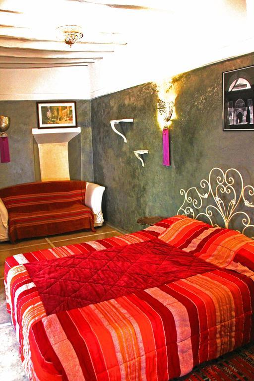 Riad Menzeh 3*