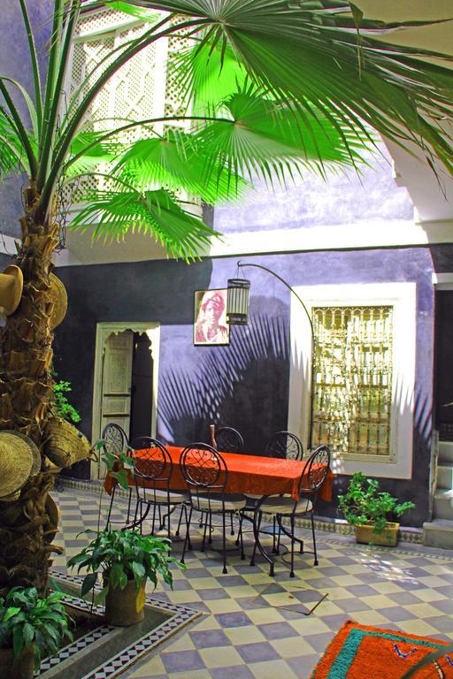Menzeh Riad