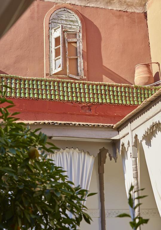 Les Jardins D'henia Riad 3*