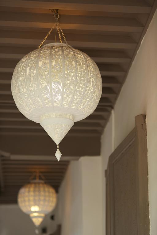Les Jardins D'henia Riad Marrakesh