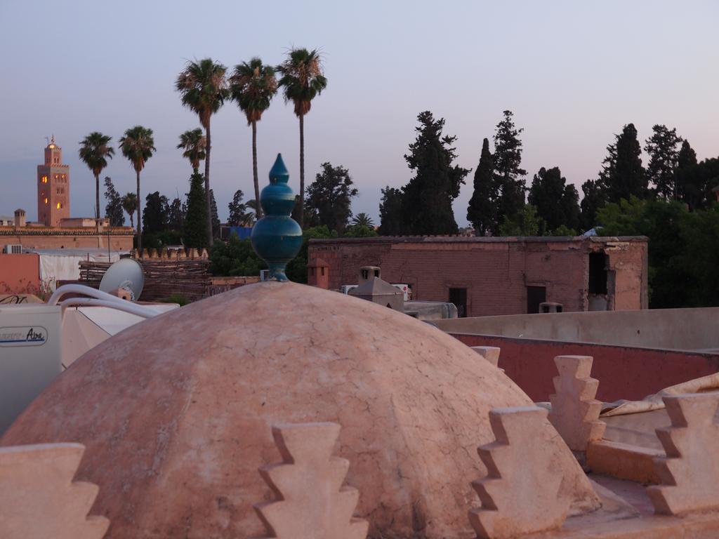 Riad Rêves D'orient Riad 3*