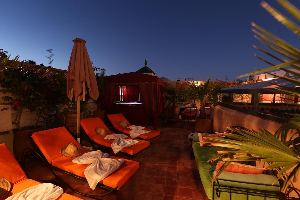 Riad Rêves D'orient 3*