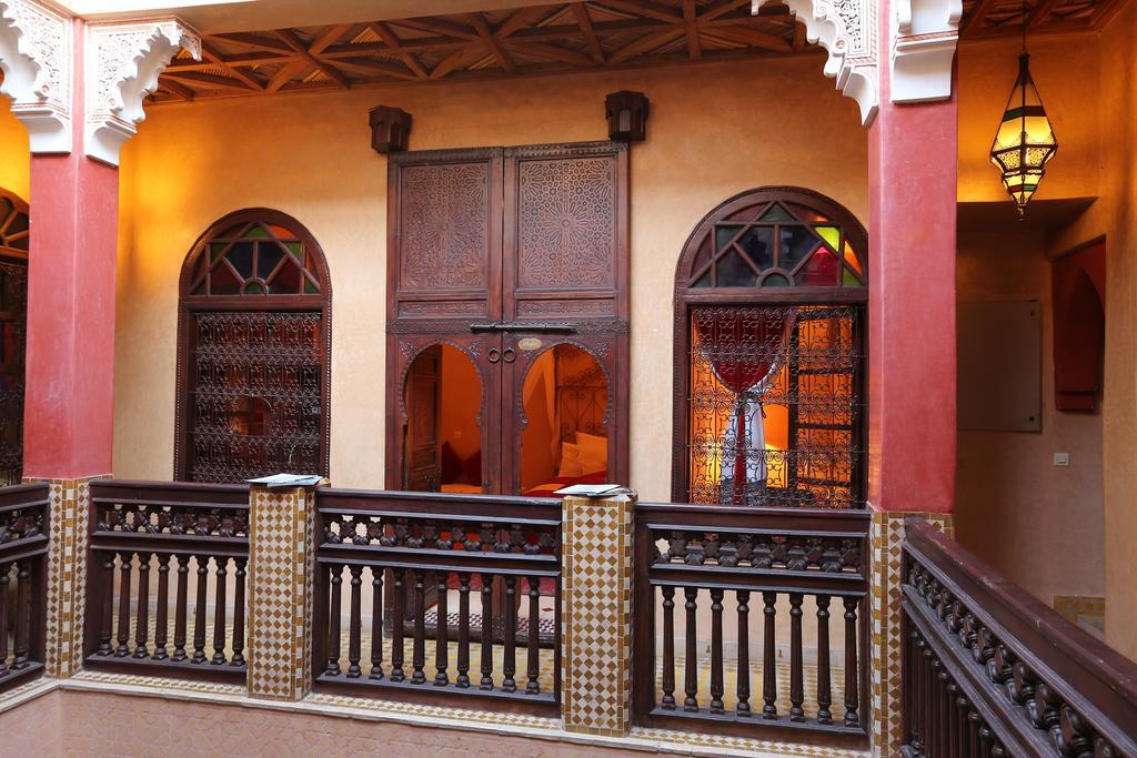 Riad Riad Rêves D'orient 3*