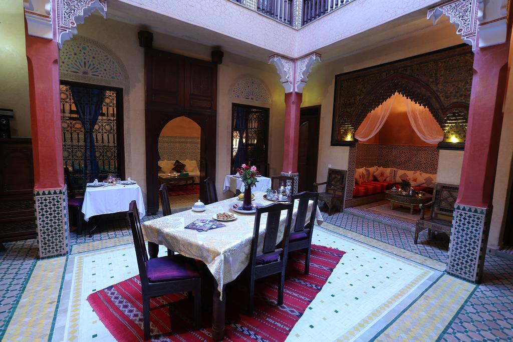 Riad Riad Rêves D'orient 3*