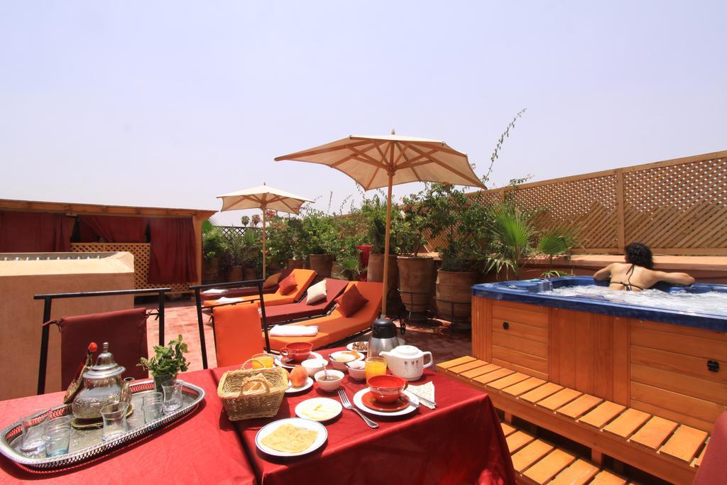 Riad Rêves D'orient
