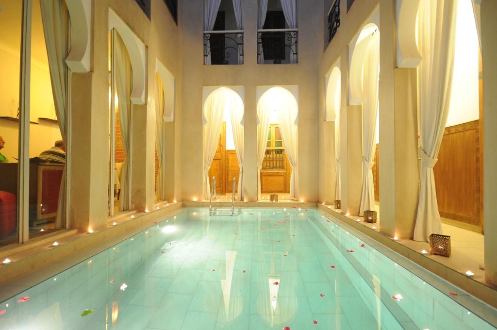 Nafis Marrakesh