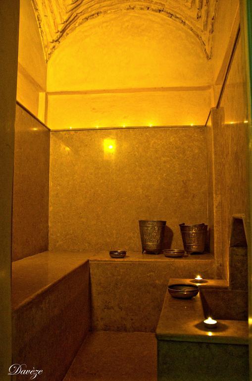 Essaada 3* Marrakesh
