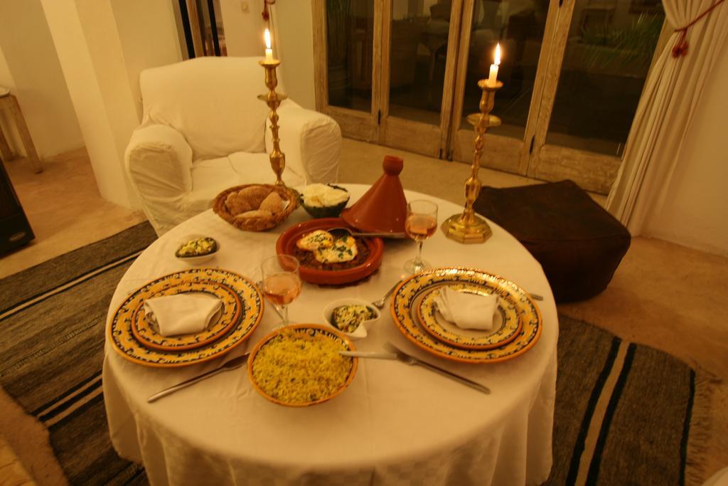 Riad Riad Safa Marrakesh