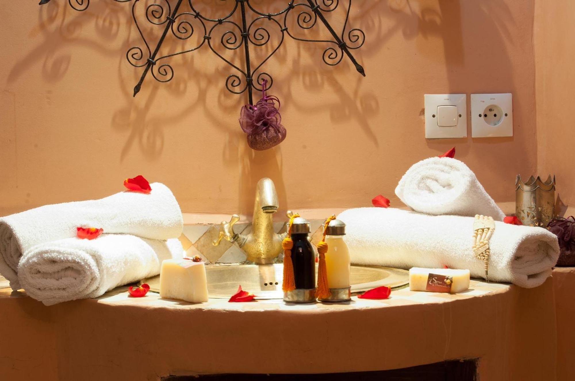 Riad Bahia 3*