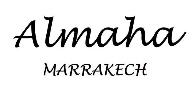 Almaha Marrakech Restaurant & 5*