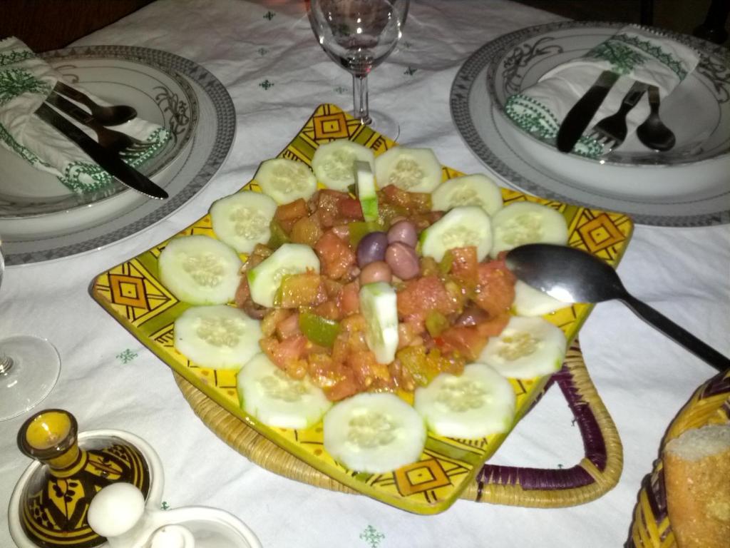 Dar Othmane 3* Marrakesh