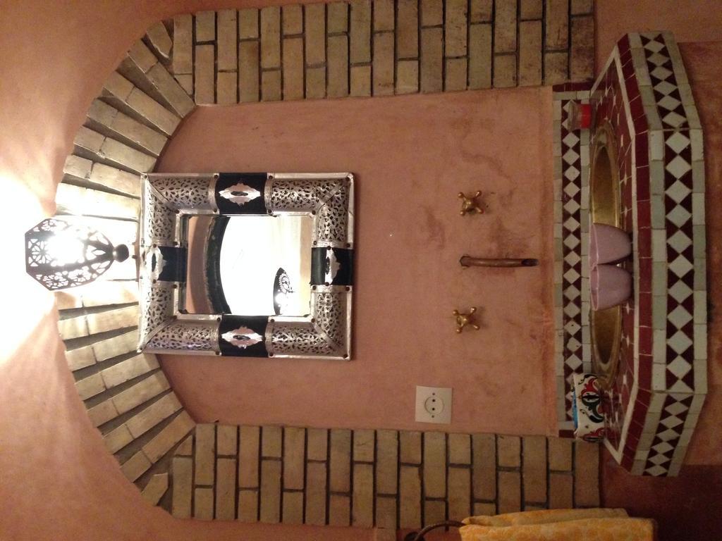 Hiba 3* Marrakesch