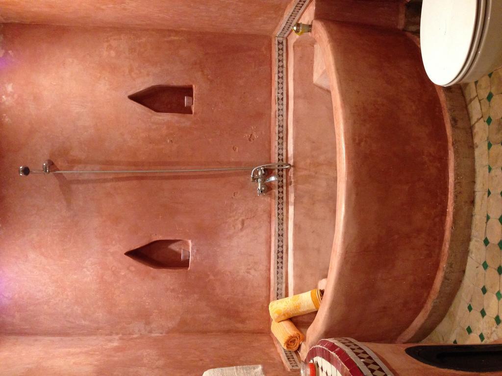 Riad Hiba Marrakesch
