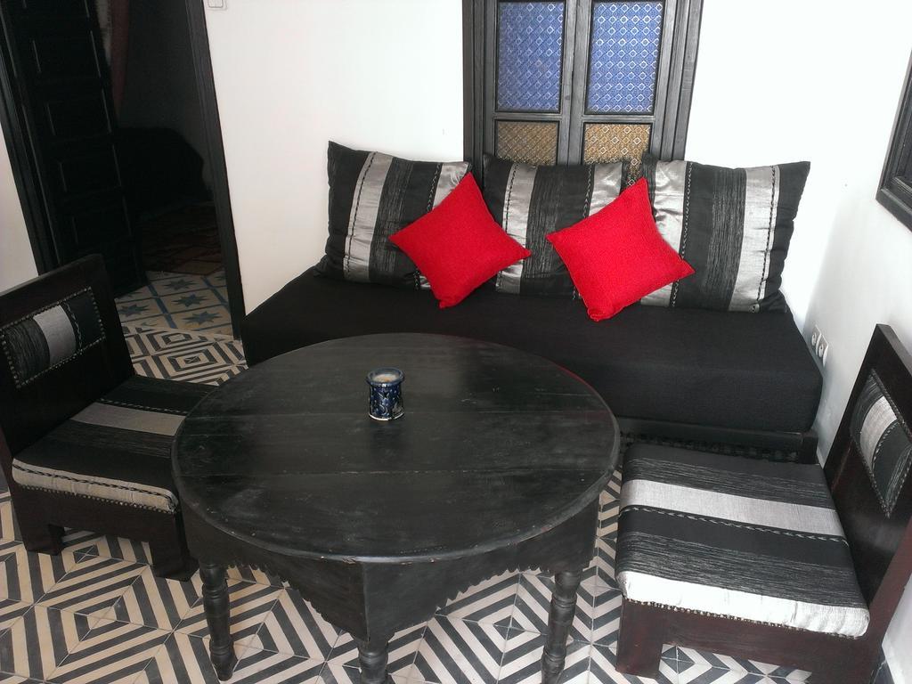 Miliana Marrakesh