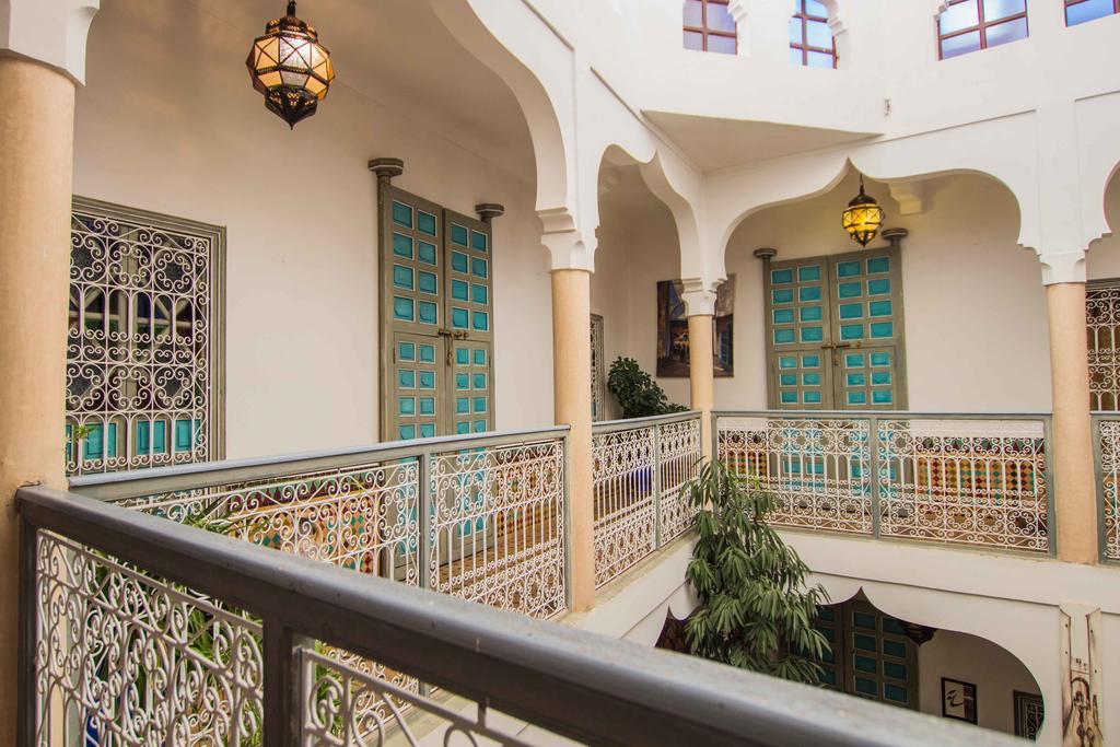 Zinoun & 11 3* Marrakesh