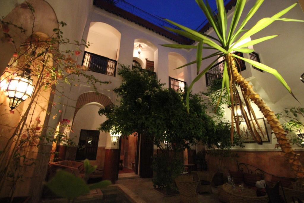 Dar Ganou Gasthof 3*